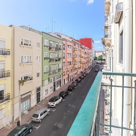 شقة Grand Almirante By Homing Lisboa المظهر الخارجي الصورة
