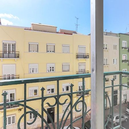شقة Grand Almirante By Homing Lisboa المظهر الخارجي الصورة