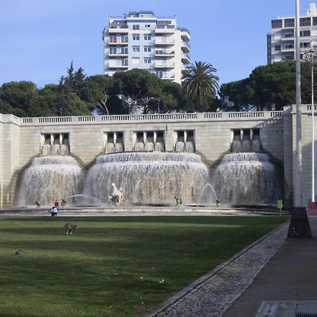 شقة Grand Almirante By Homing Lisboa المظهر الخارجي الصورة