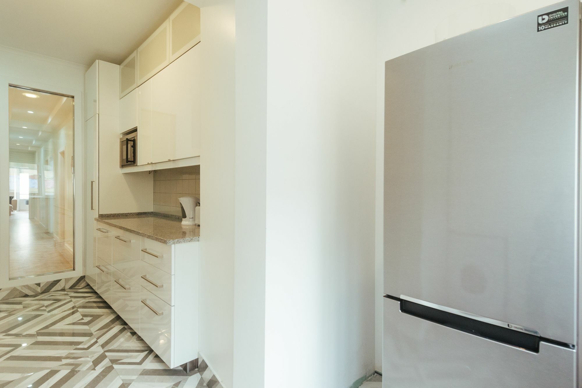 شقة Grand Almirante By Homing Lisboa المظهر الخارجي الصورة
